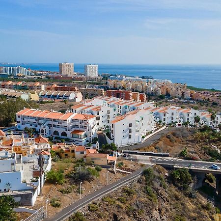 Fabulous Contemporary 5 Bedroom Villa With Private Heated Pool, Sleeps Max 13 Callao Salvaje Eksteriør billede